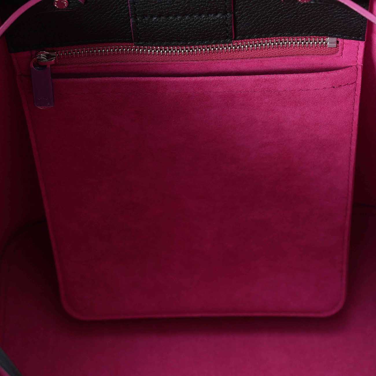 LOUIS VUITTON(USED)루이비통 M54677 락미 버킷